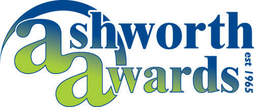 Ashworth Awards
